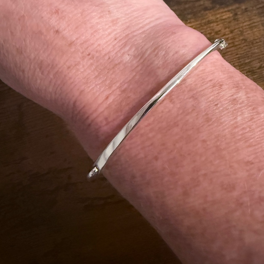Kendra Scott Sculptural Bangle